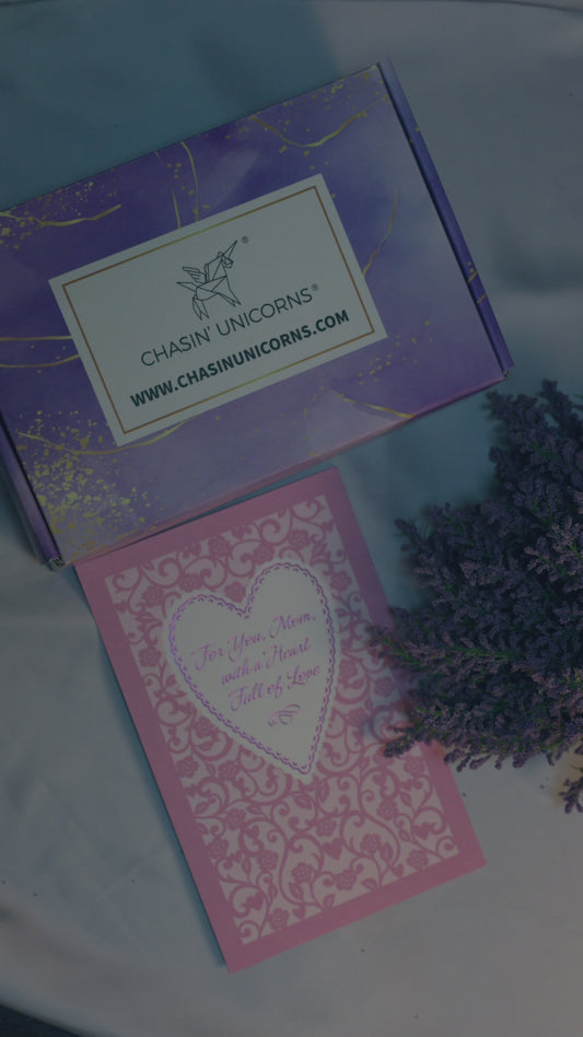 Build Your Own Self Care Box