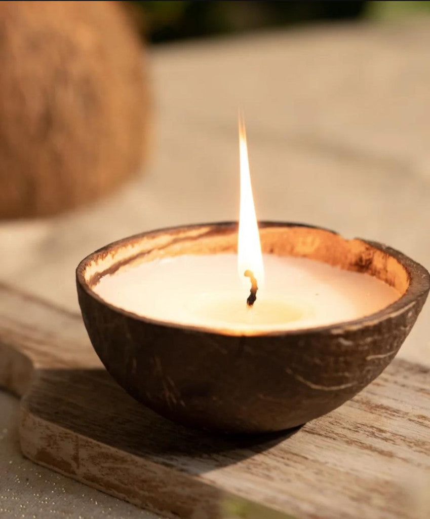 May Ritual Box - Shed. Soften. Shine.