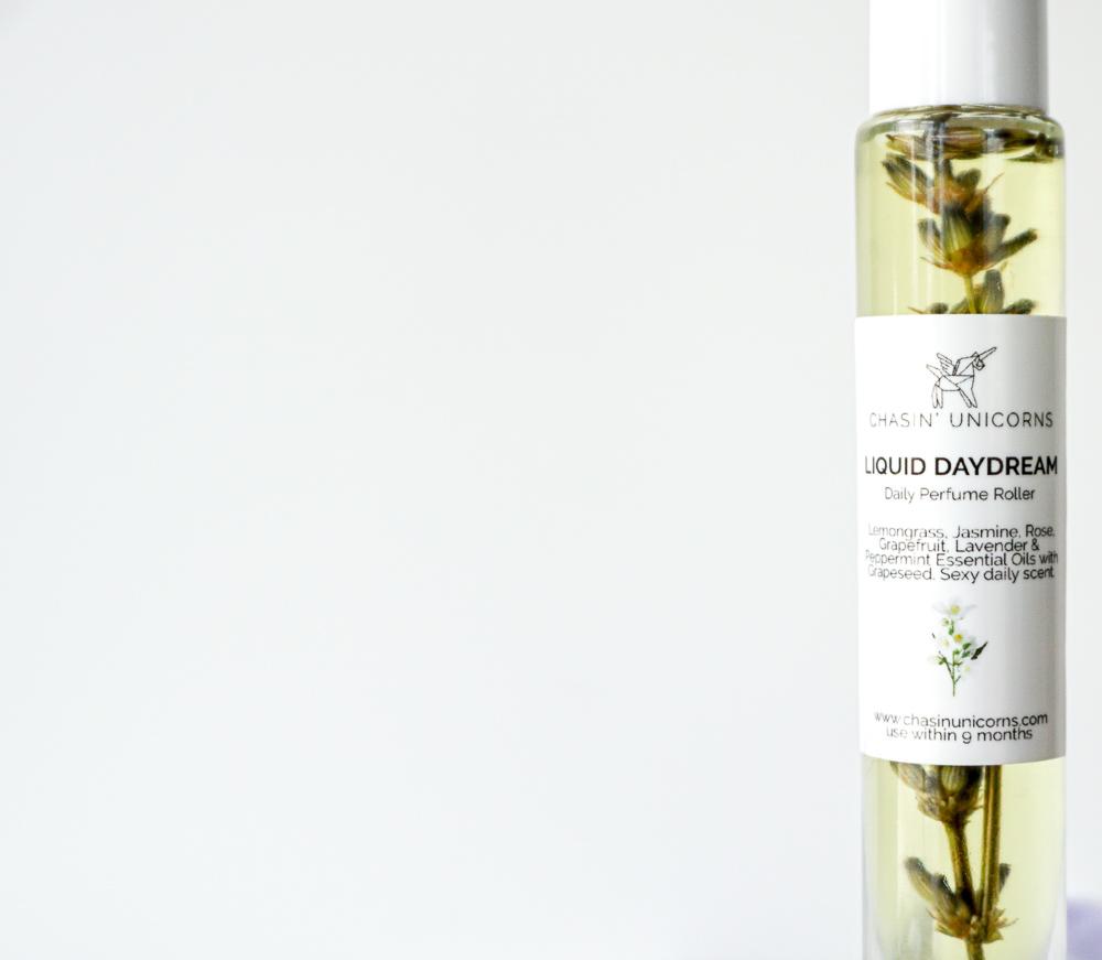 Liquid Daydream Perfume Roller
