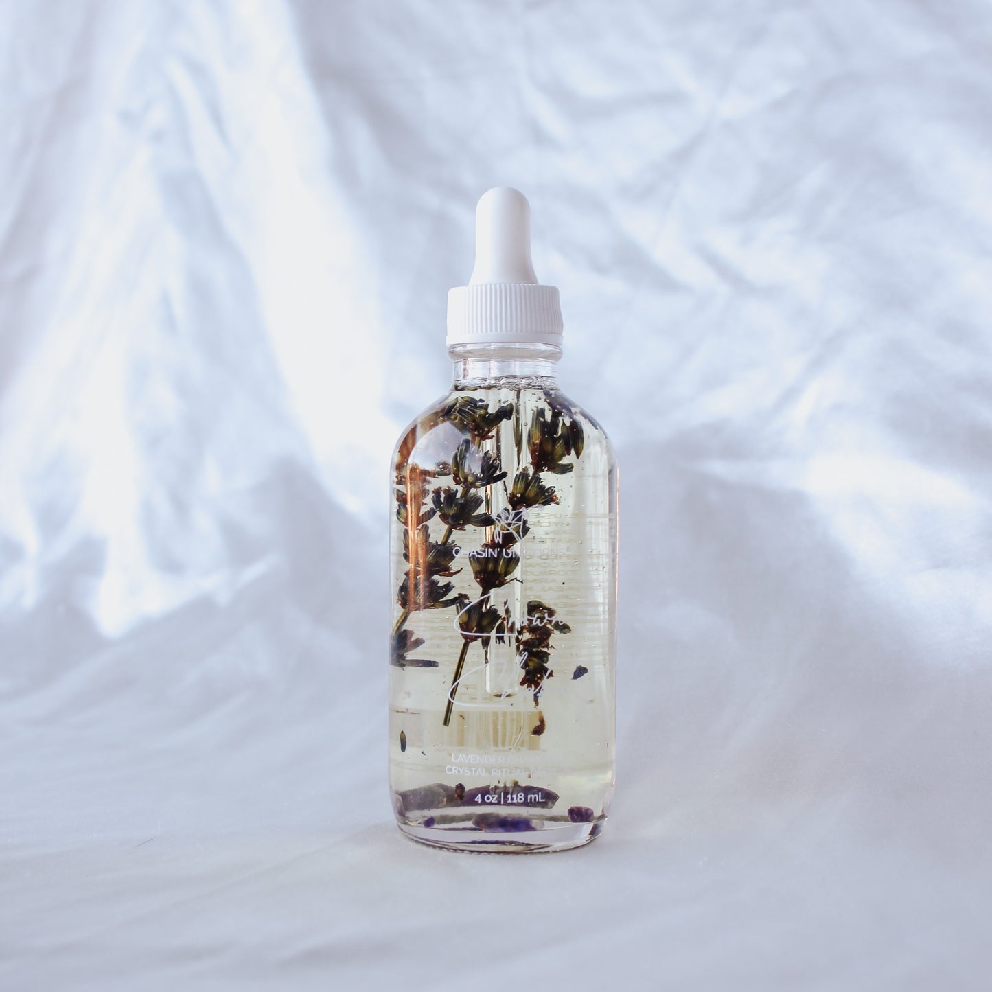 Chakra Ritual Body Oil Trio