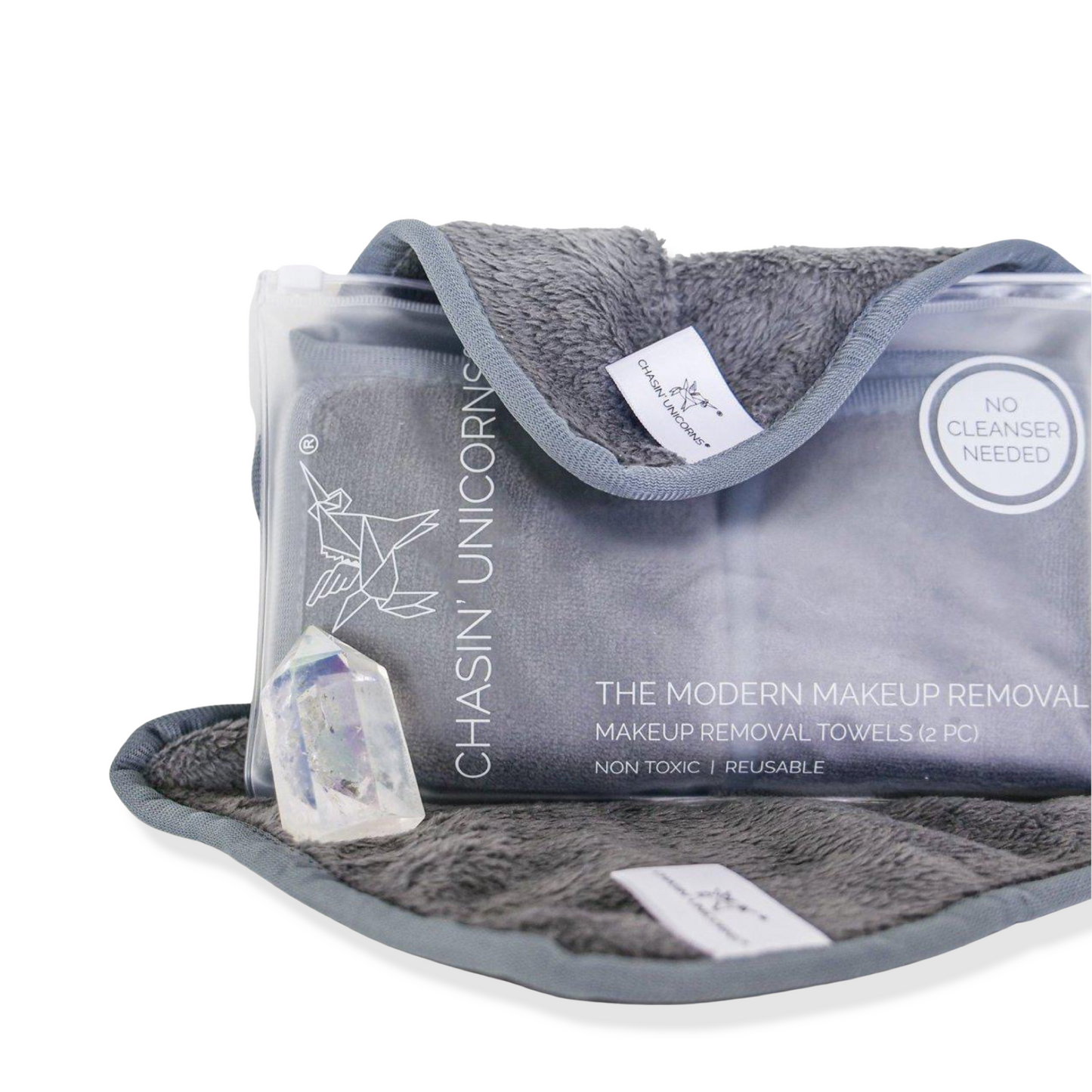 Makeup Remover Towel Set