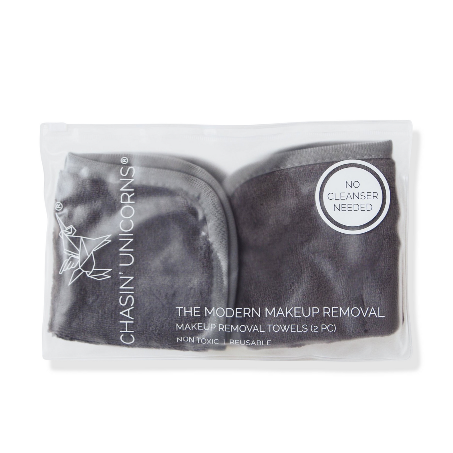 Makeup Remover Towel Set