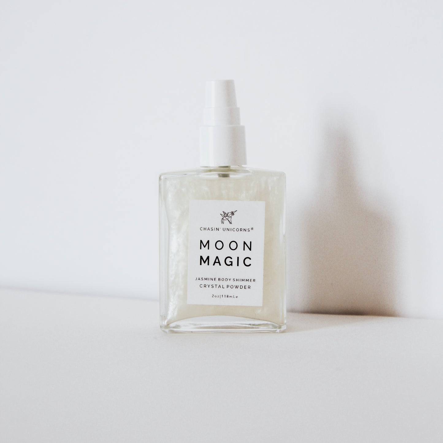 Moon Magic Bronzing Luminous Dry Oil