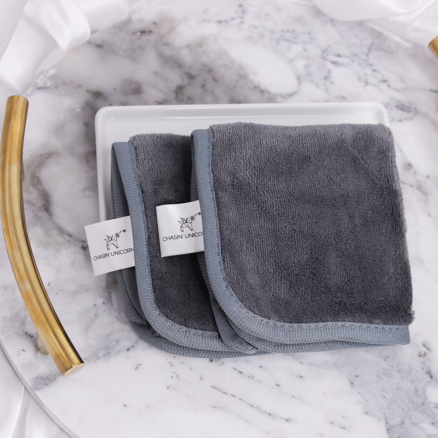 Makeup Remover Towel Set