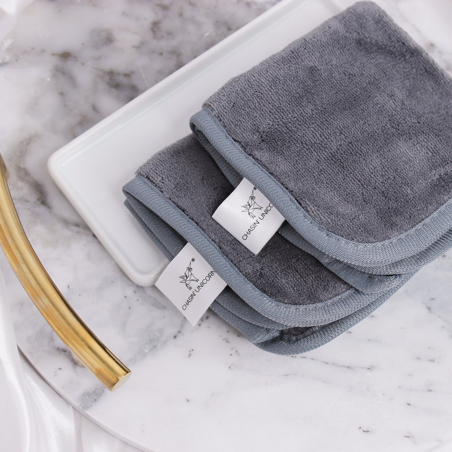 Makeup Remover Towel Set