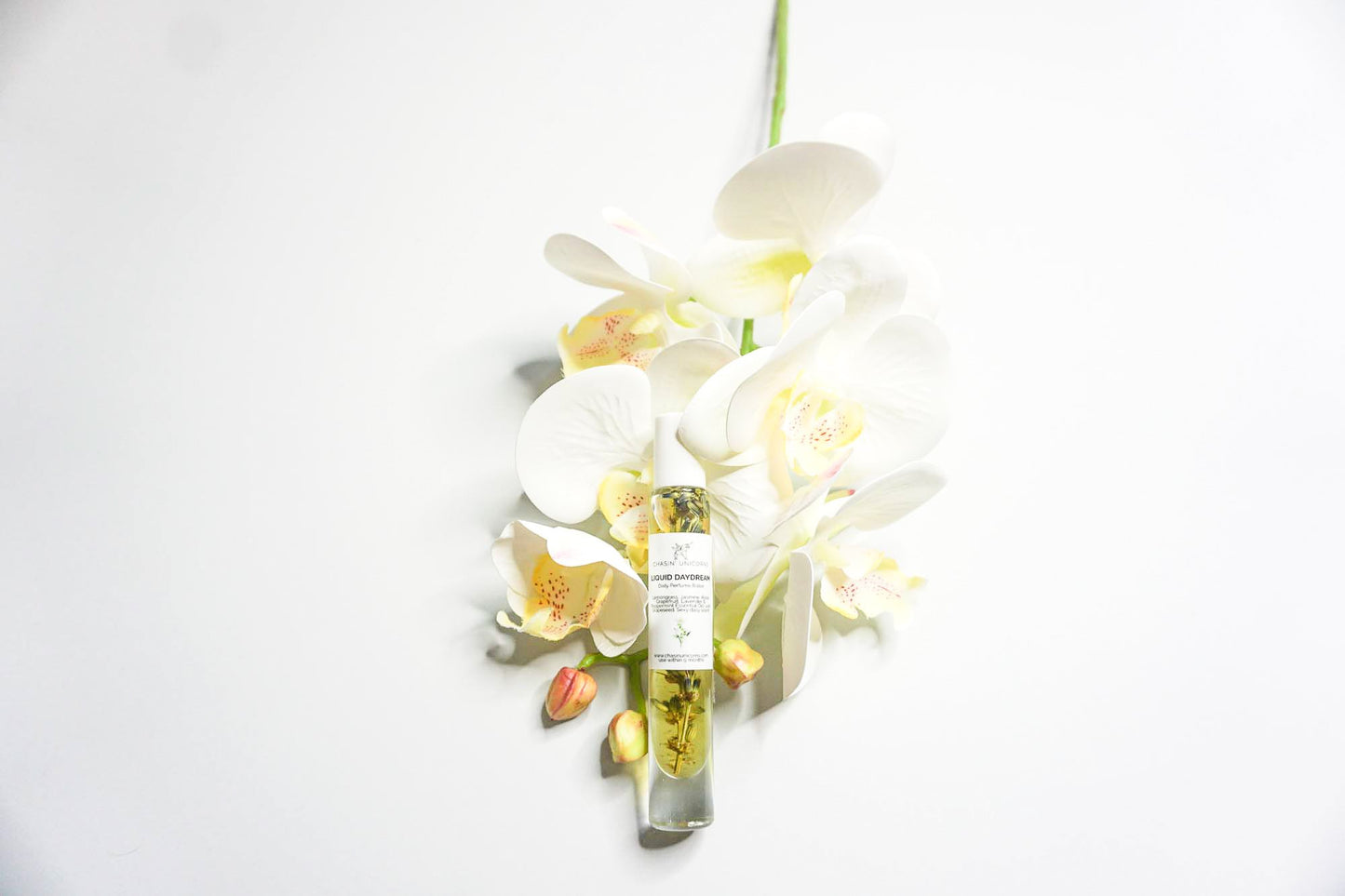 Liquid Daydream Perfume Roller