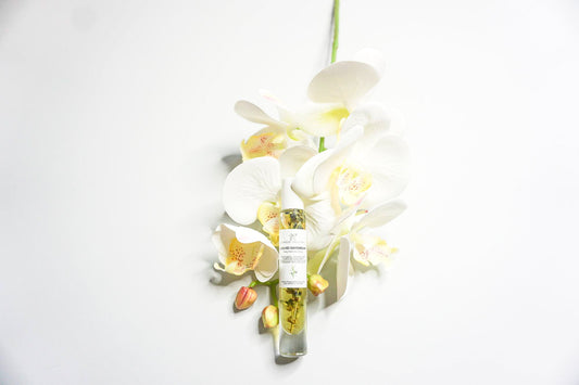 Liquid Daydream Perfume Roller