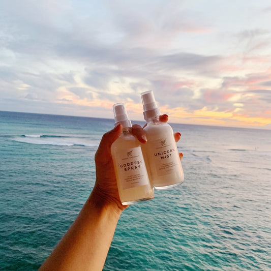 LIMITED EDITION The Mist Duo - Chasin' Unicorns