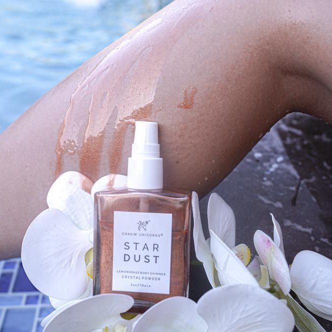 Luminous Dry Oil Trio Set - Chasin' Unicorns