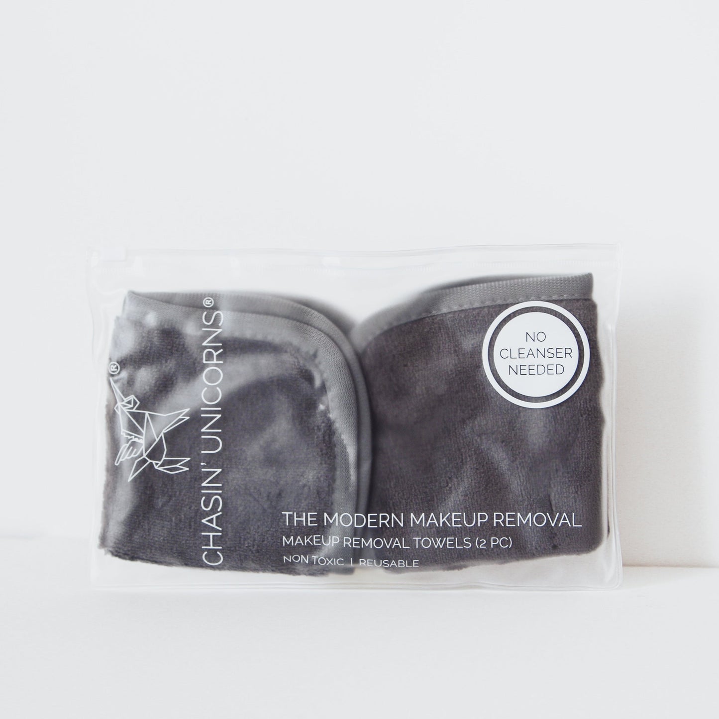 Makeup Remover Towel Set - Chasin' Unicorns