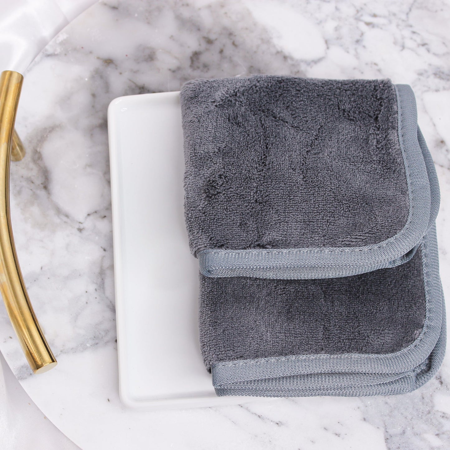 Makeup Remover Towel Set - Chasin' Unicorns