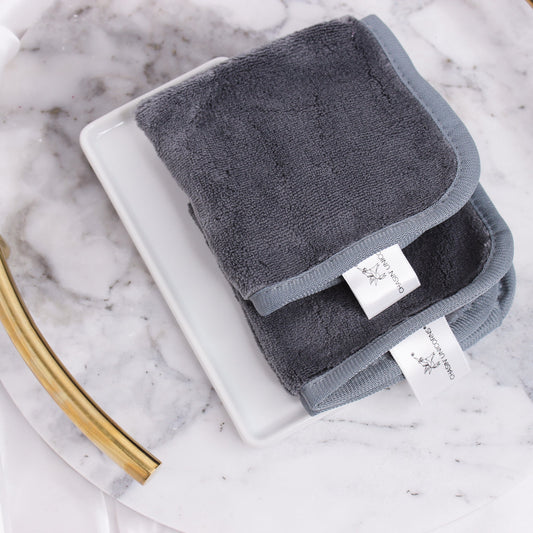 Makeup Remover Towel Set - Chasin' Unicorns