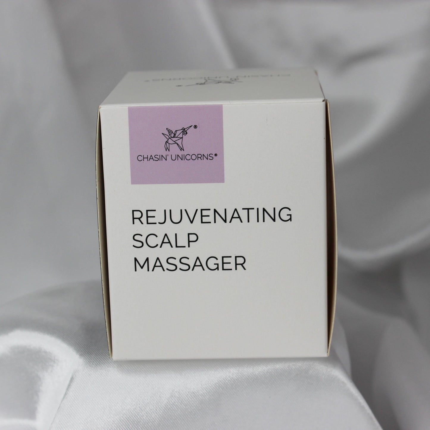 Scalp Massager - Chasin' Unicorns
