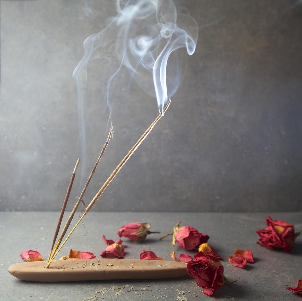 Traditional Relaxing Incense - Chasin' Unicorns